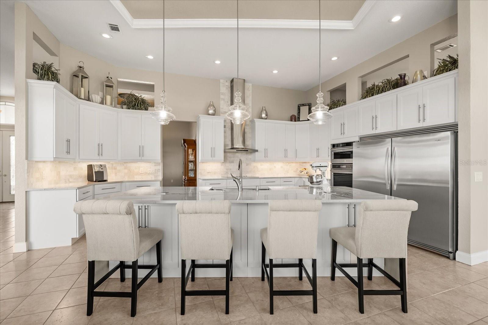 Image 18 of 52 For 2759 Huntington Hills Drive