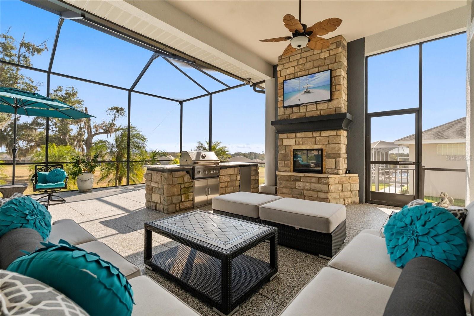 Image 33 of 52 For 2759 Huntington Hills Drive