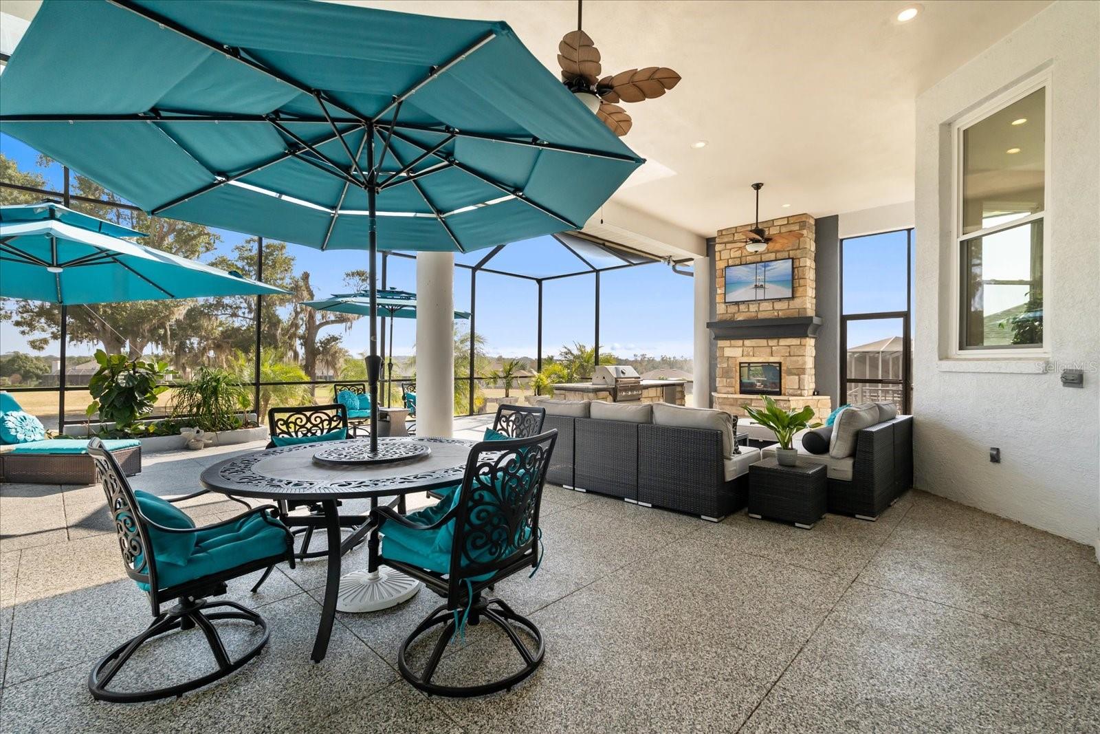 Image 35 of 52 For 2759 Huntington Hills Drive