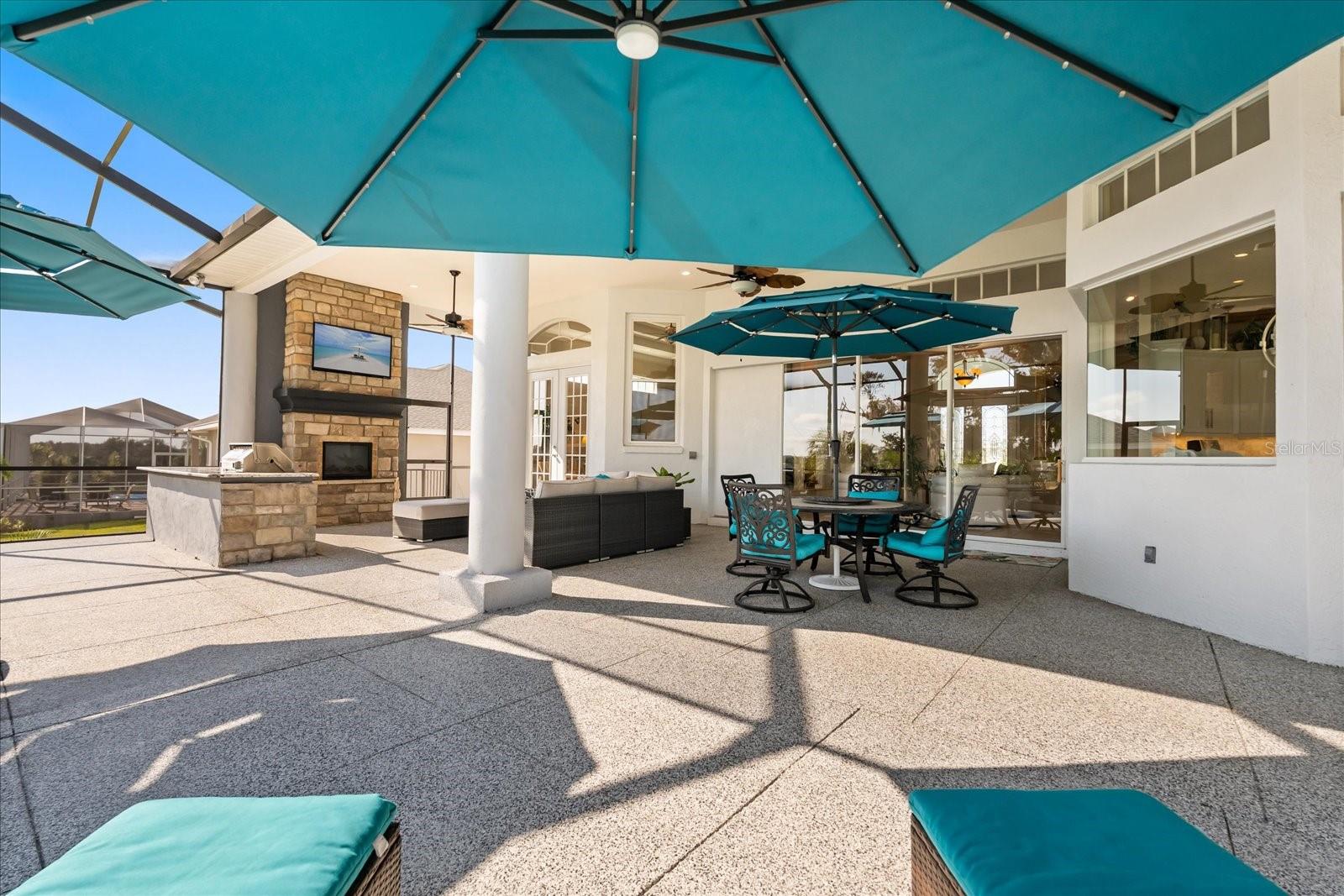 Image 36 of 52 For 2759 Huntington Hills Drive