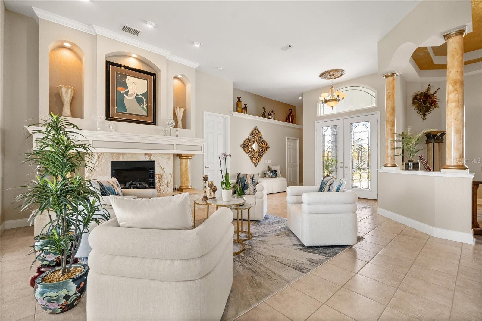 Image 4 of 52 For 2759 Huntington Hills Drive