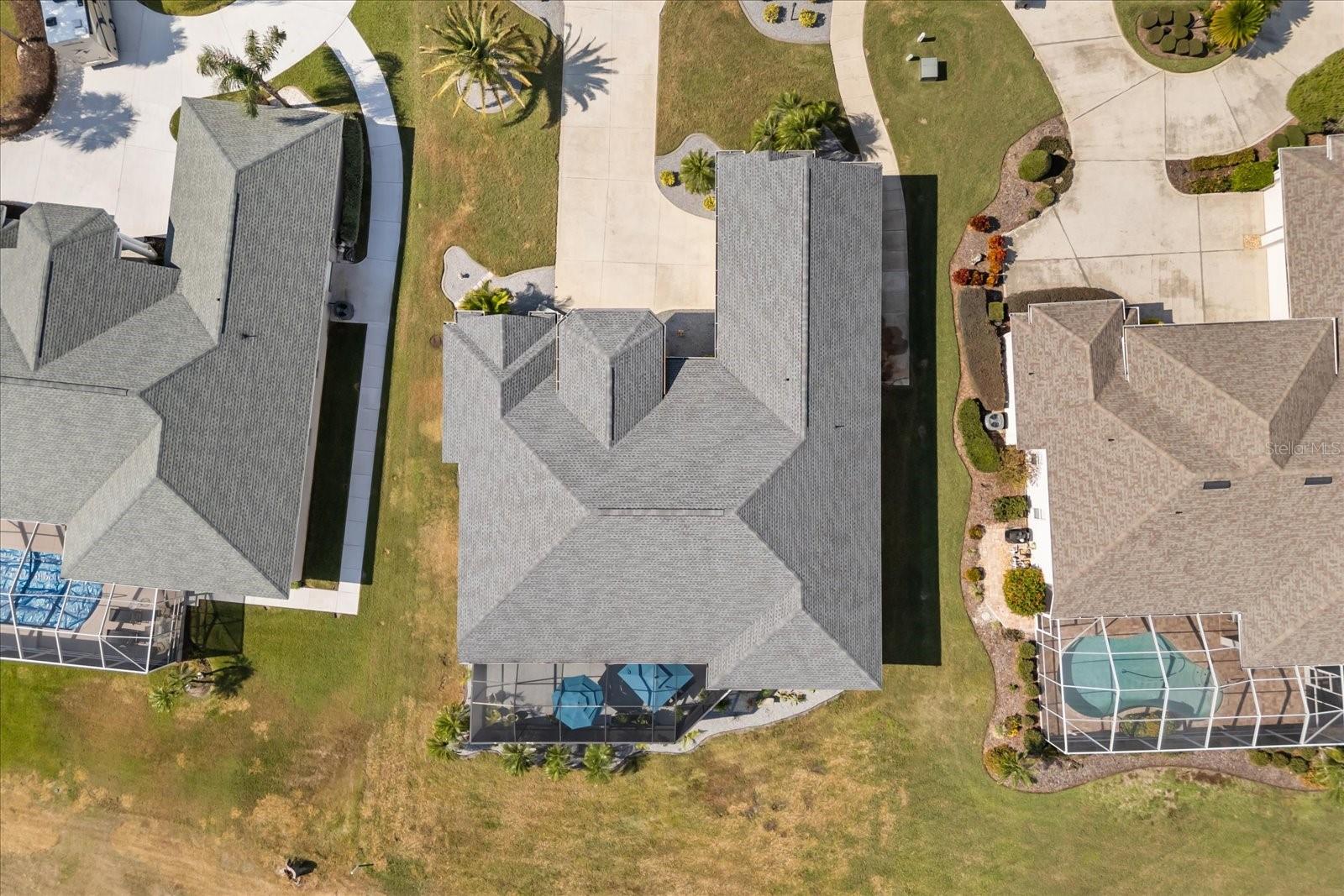 Image 40 of 52 For 2759 Huntington Hills Drive