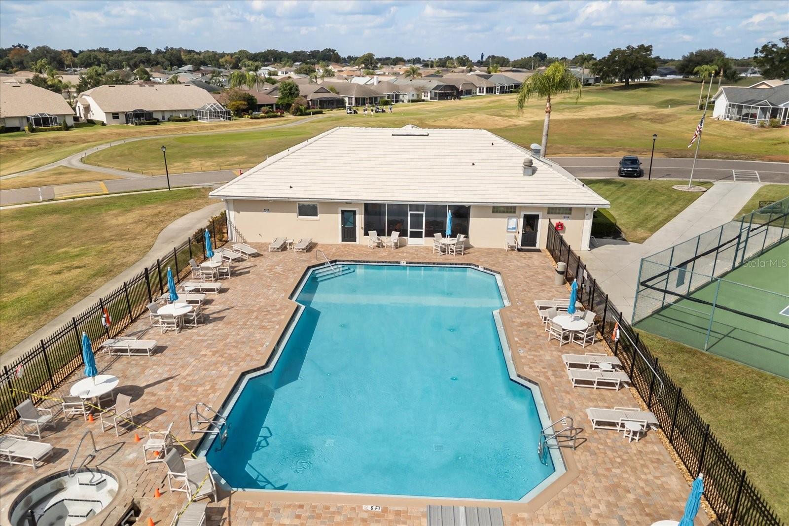 Image 53 of 56 For 2759 Huntington Hills Drive