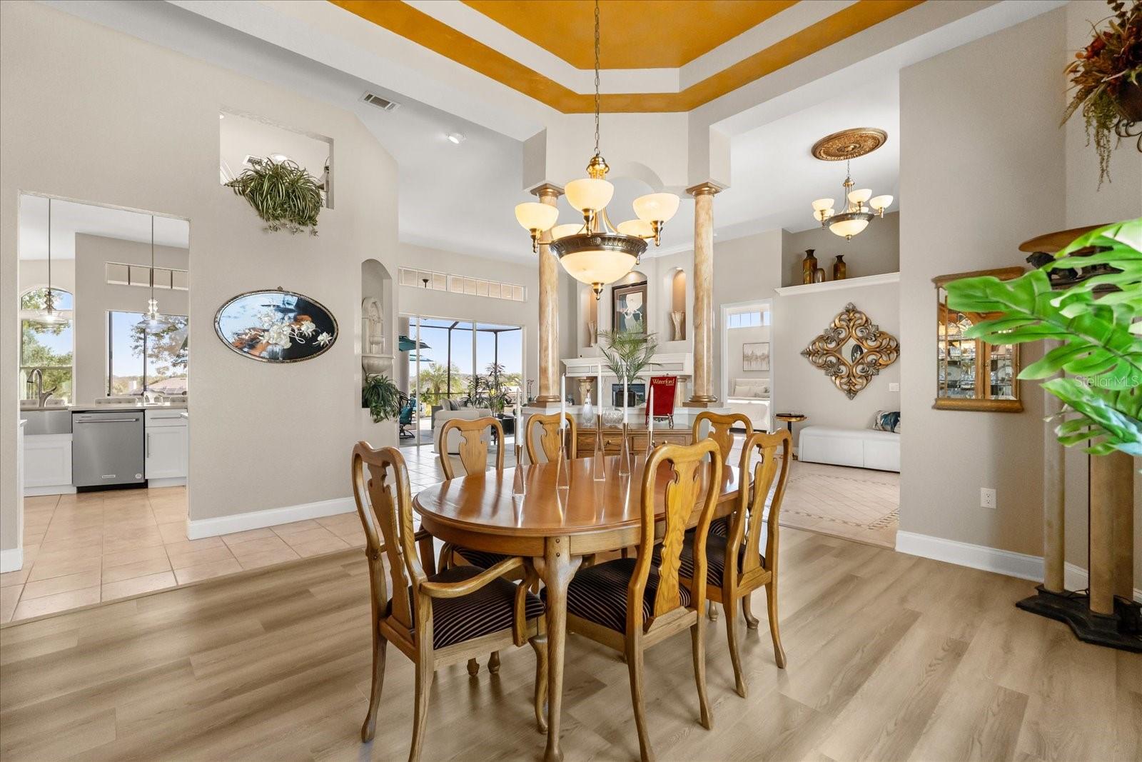 Image 6 of 52 For 2759 Huntington Hills Drive