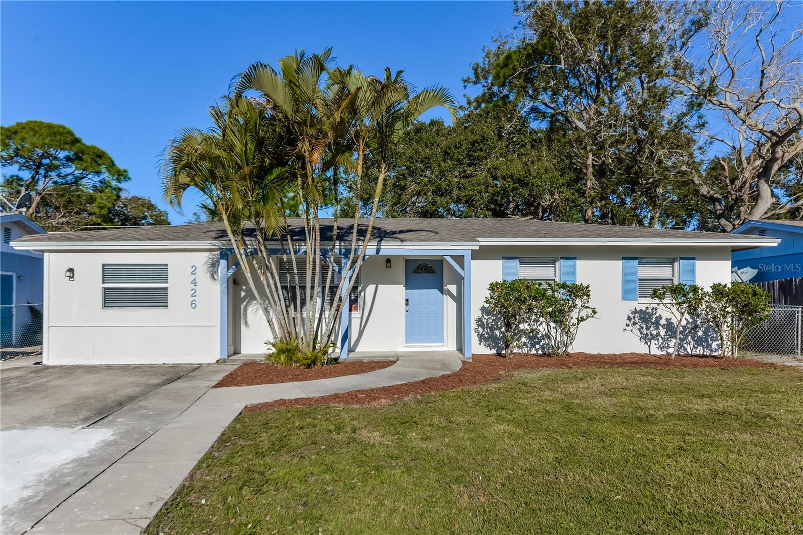 Details for 2426 Stratford Drive, SARASOTA, FL 34232