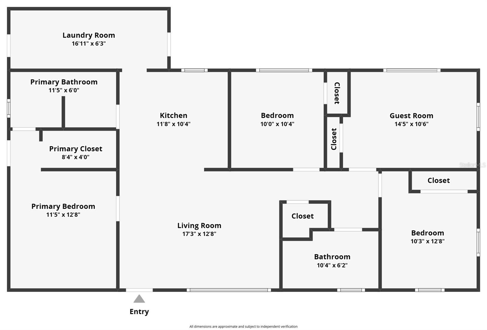 Image 5 of 16 For 216 Obrien Road