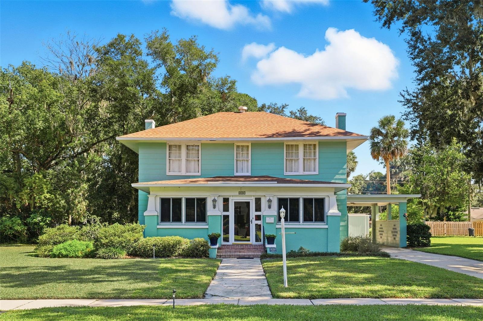 Details for 457 Elliott Ave., SANFORD, FL 32771