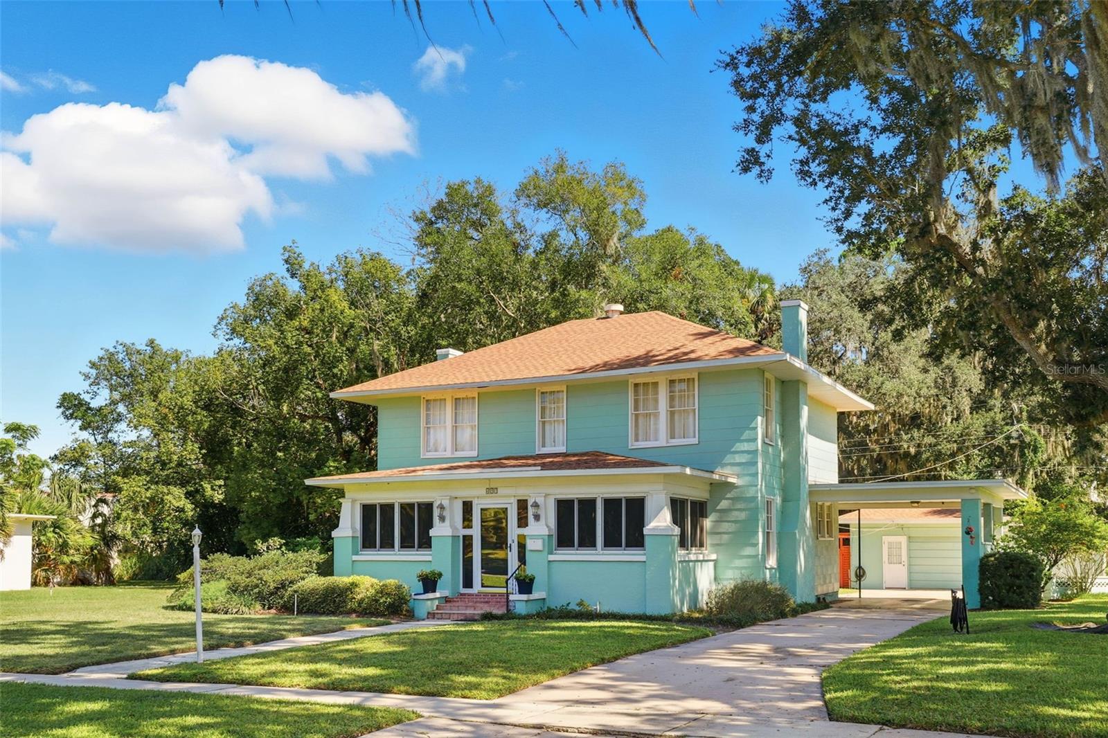 Image 2 of 40 For 457 Elliott Ave.