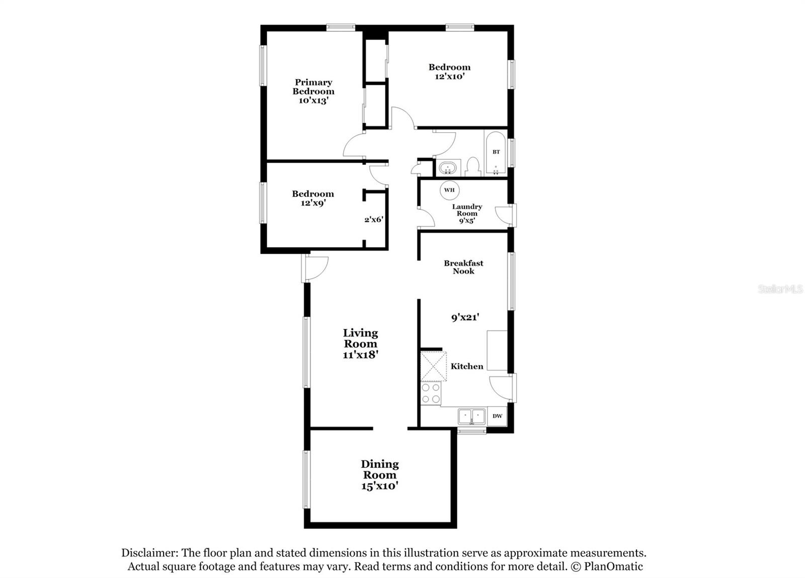 Image 16 of 16 For 3914 Deleuil Avenue