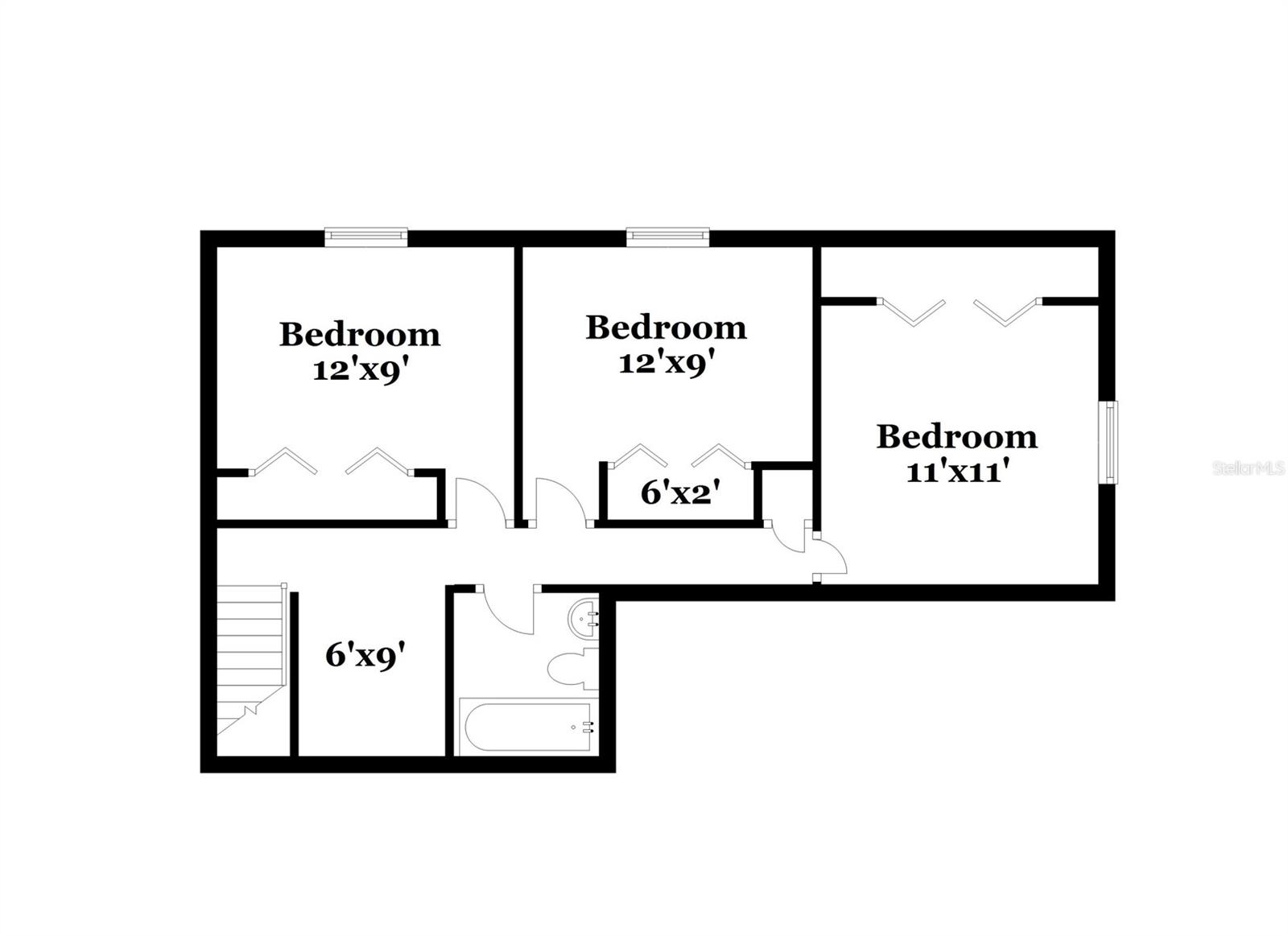 Image 17 of 17 For 2219 Glen Mist Drive