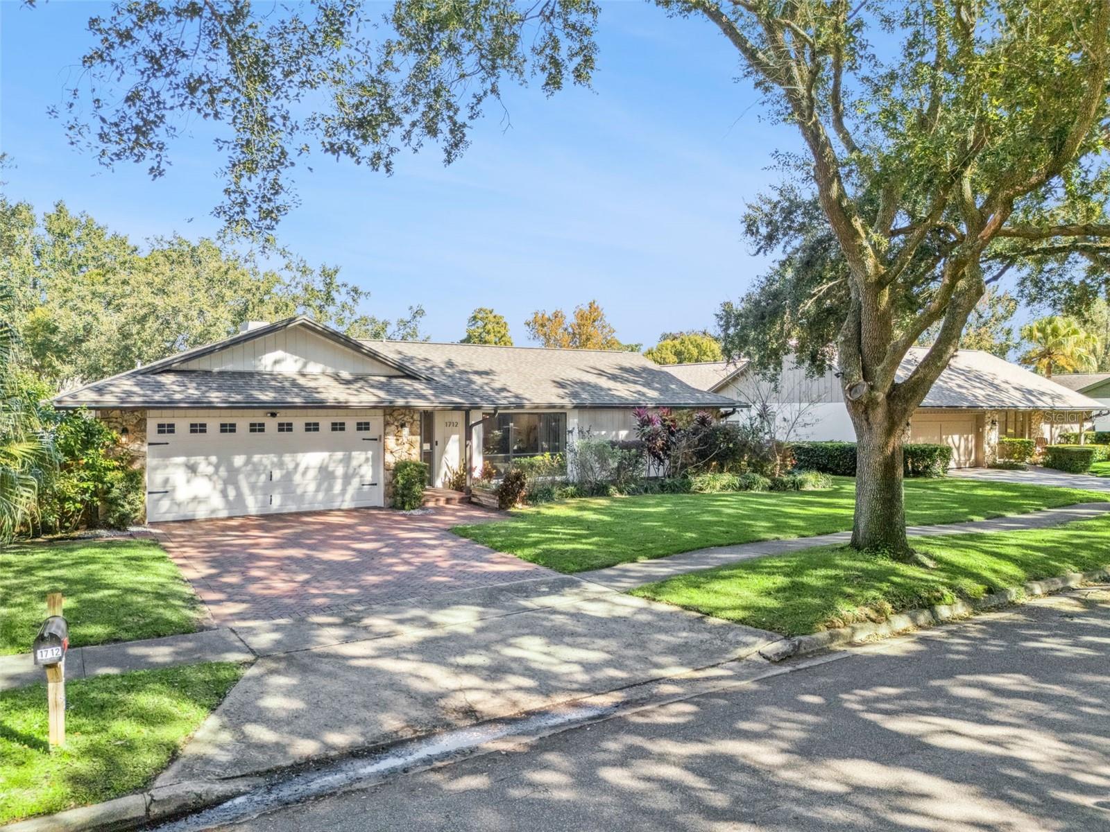 Image 2 of 44 For 1712 Golfside Drive