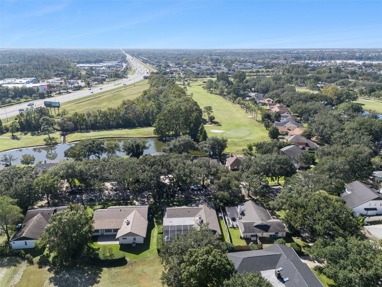 Image 40 of 44 For 1712 Golfside Drive