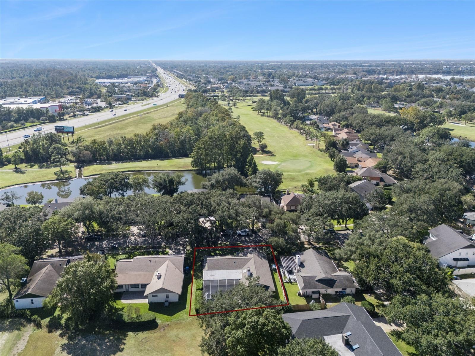 Image 41 of 44 For 1712 Golfside Drive