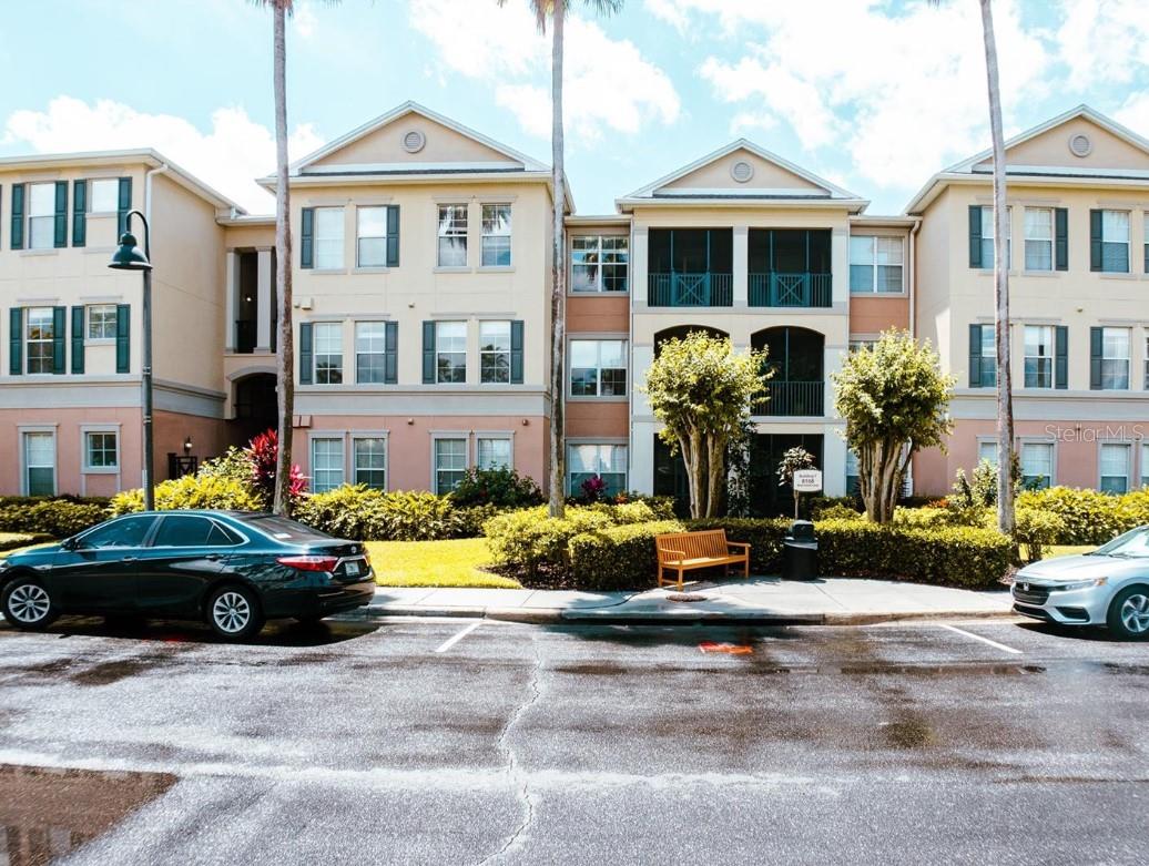 Details for 8168 Boat Hook Loop 107, WINDERMERE, FL 34786