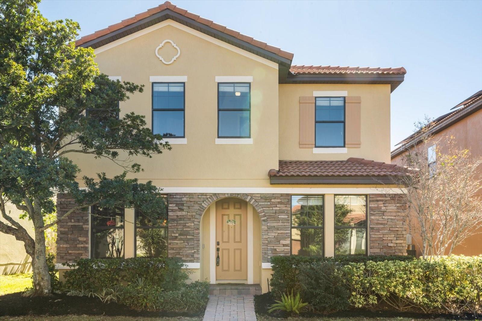 Details for 293 Horsemint Lane, OCOEE, FL 34761