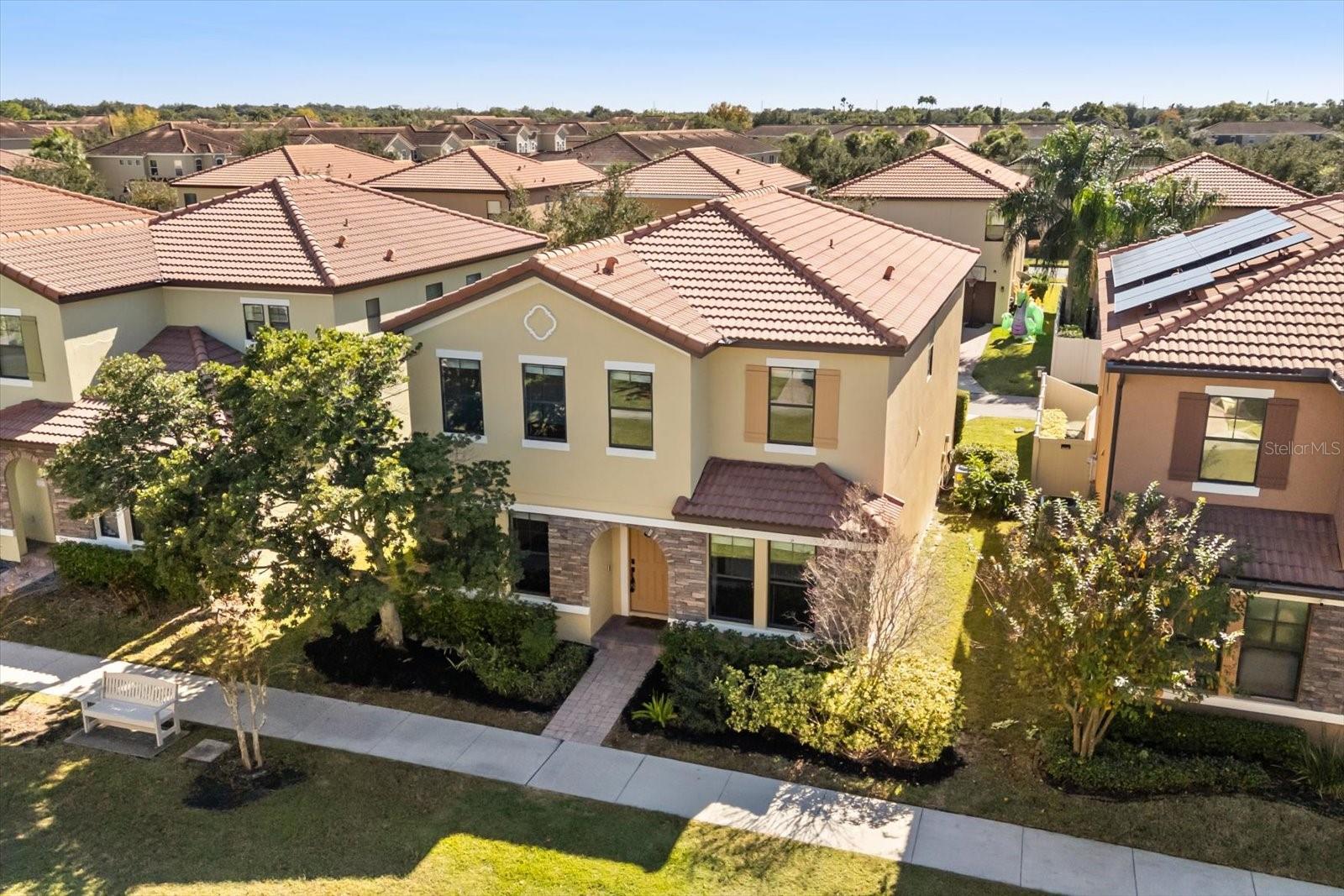 Image 2 of 45 For 293 Horsemint Lane