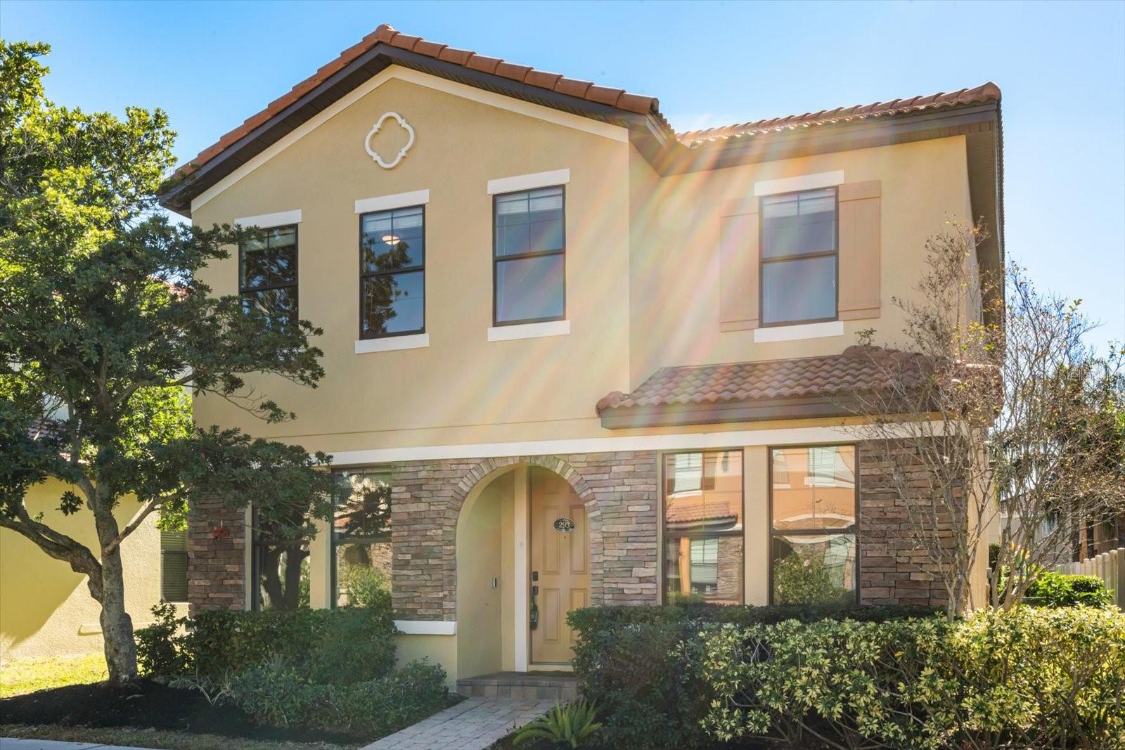 Image 41 of 45 For 293 Horsemint Lane