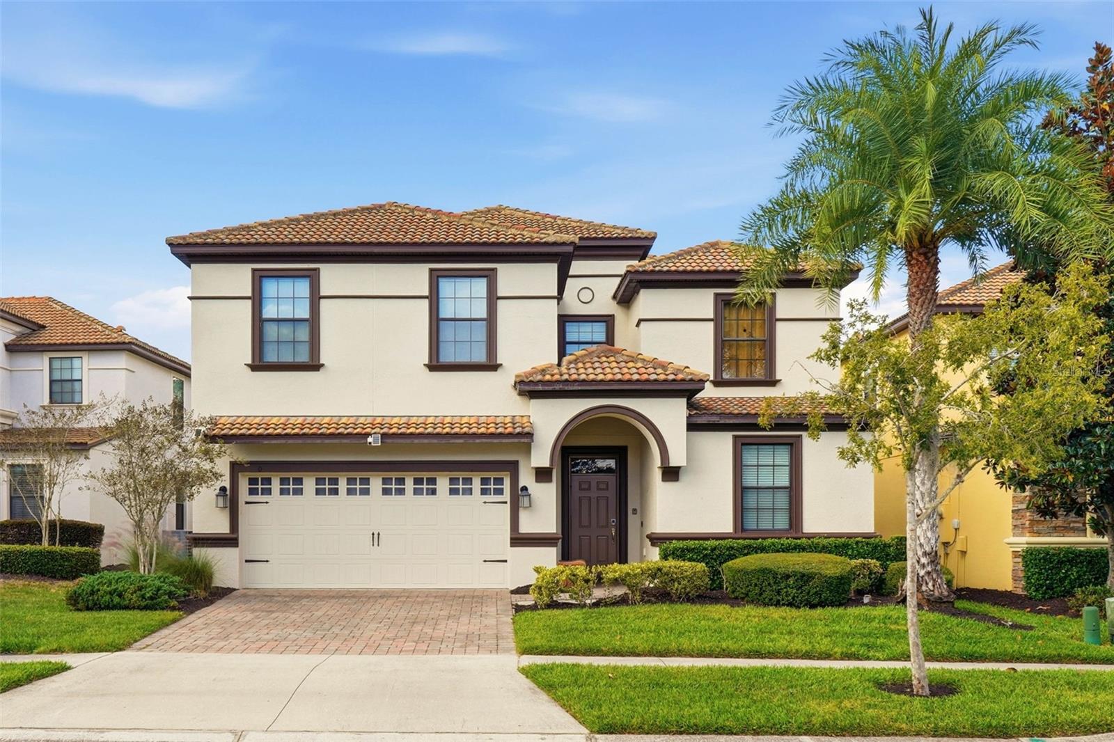 Details for 1408 Moon Valley Drive, DAVENPORT, FL 33896