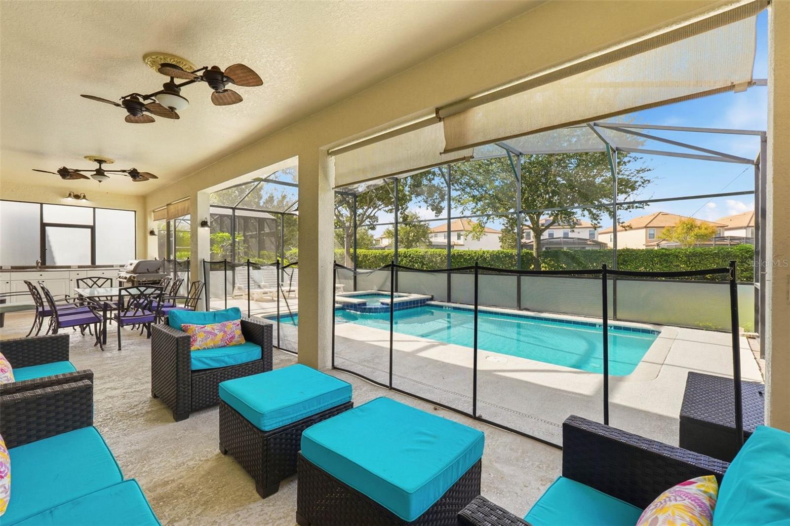 Image 52 of 59 For 1408 Moon Valley Drive