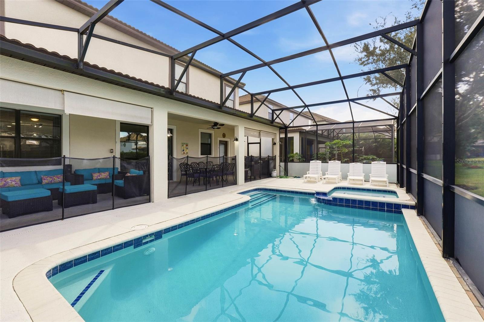 Image 54 of 59 For 1408 Moon Valley Drive