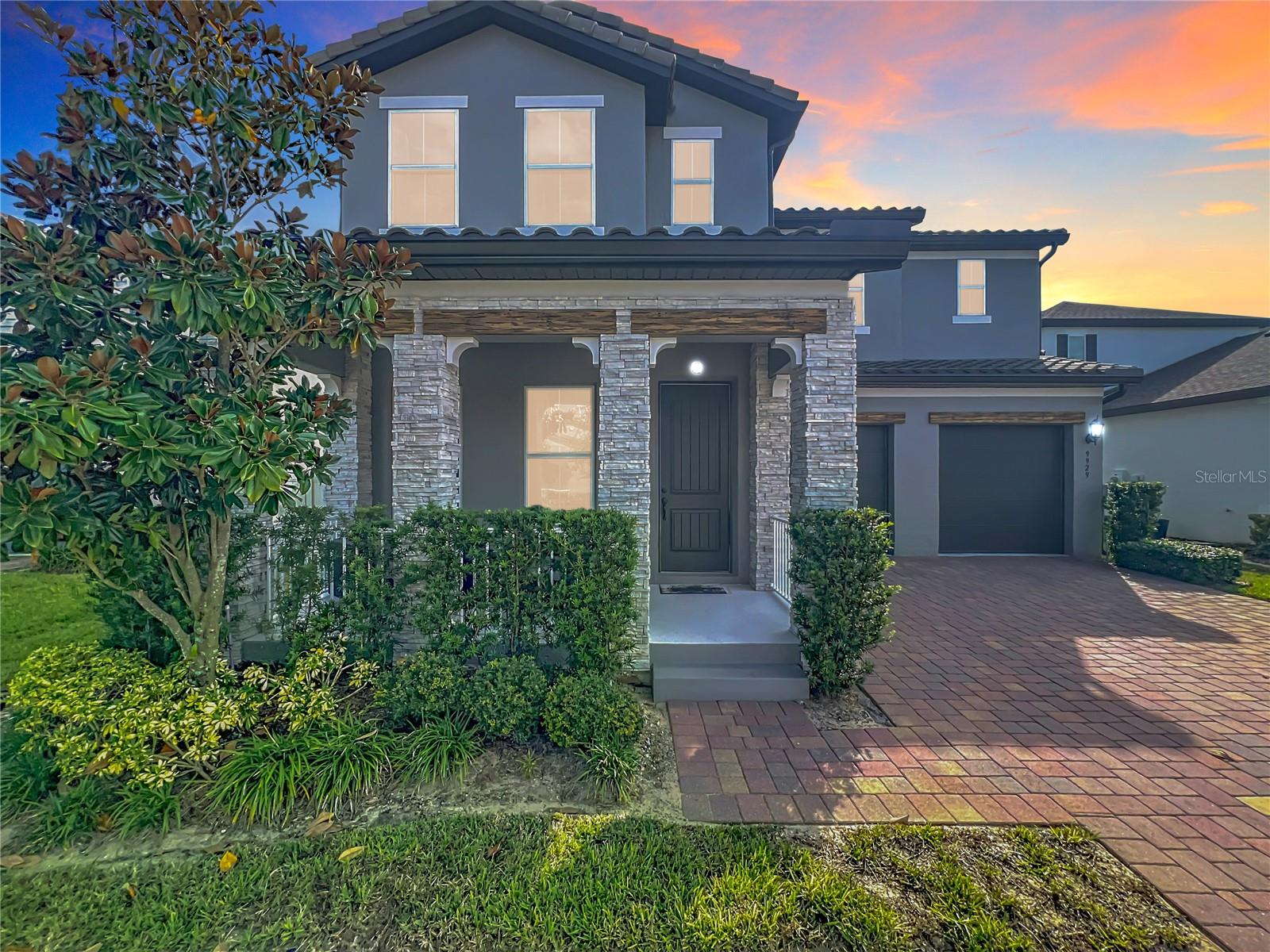 Details for 9929 Summerlake Groves Street, WINTER GARDEN, FL 34787