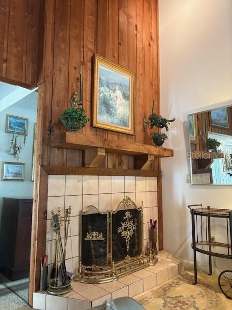 Image 4 of 23 For 213 Tomoka Trail 213