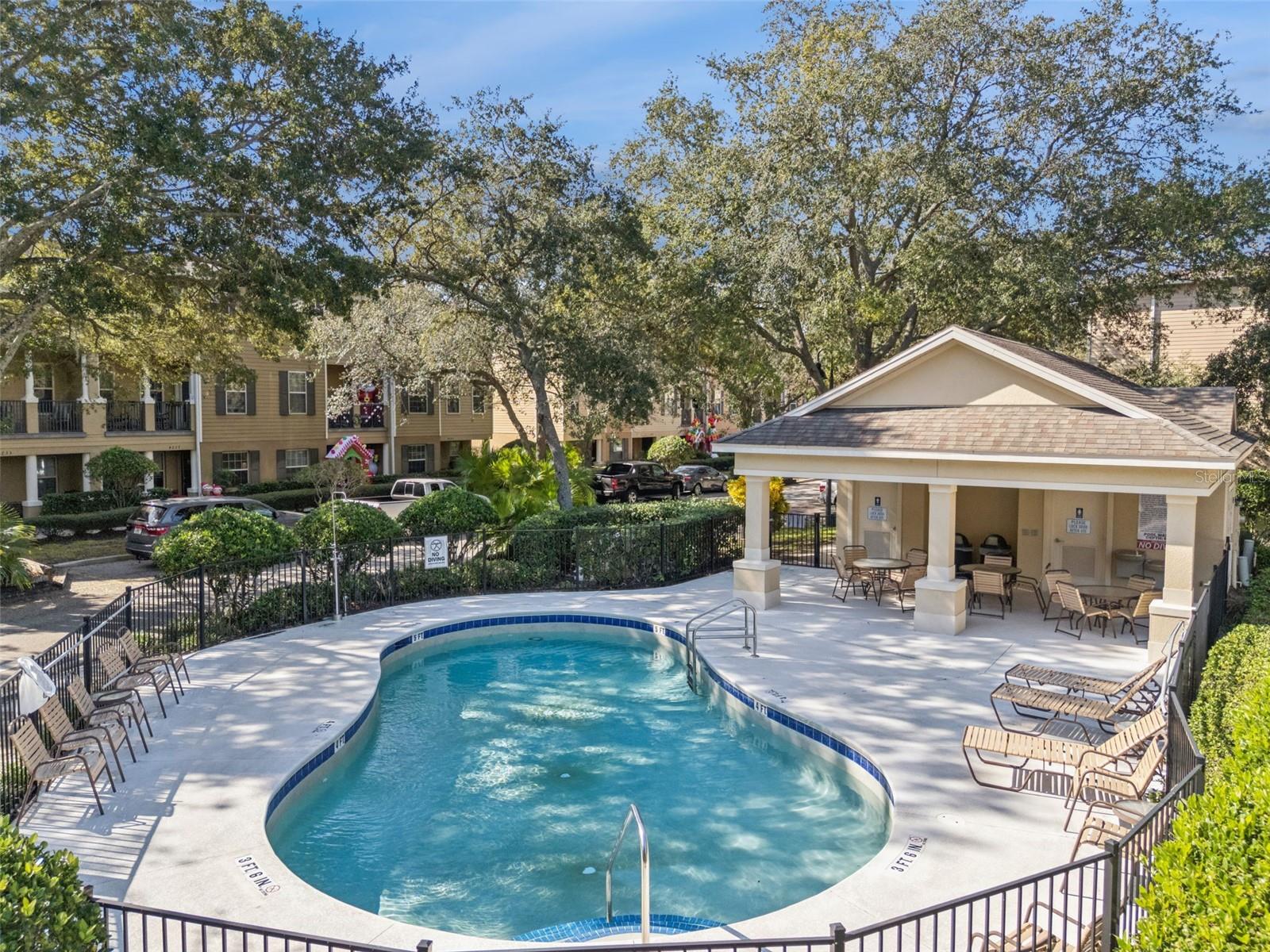 Image 43 of 49 For 4297 Regal Town Lane