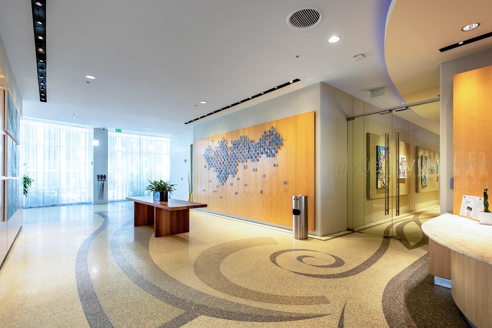 Image 29 of 34 For 150 Robinson Street 2408