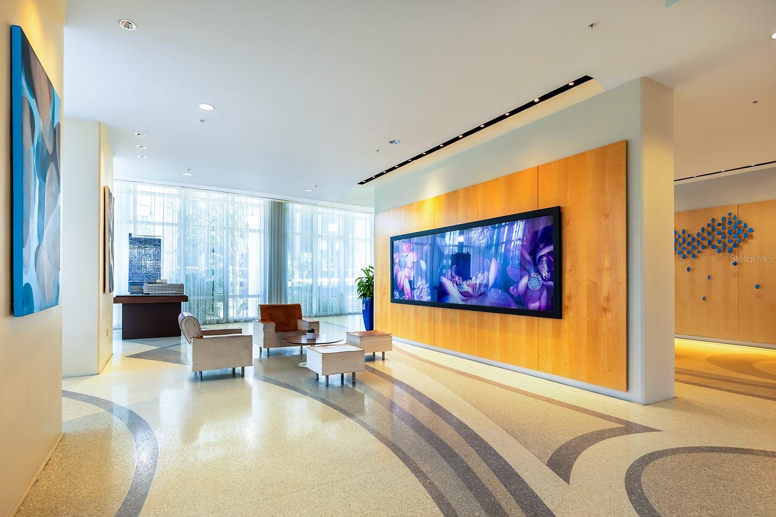 Image 30 of 34 For 150 Robinson Street 2408