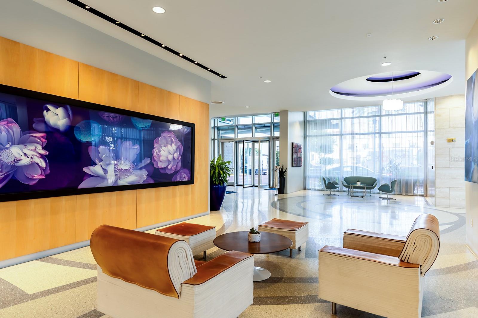 Image 31 of 34 For 150 Robinson Street 2408