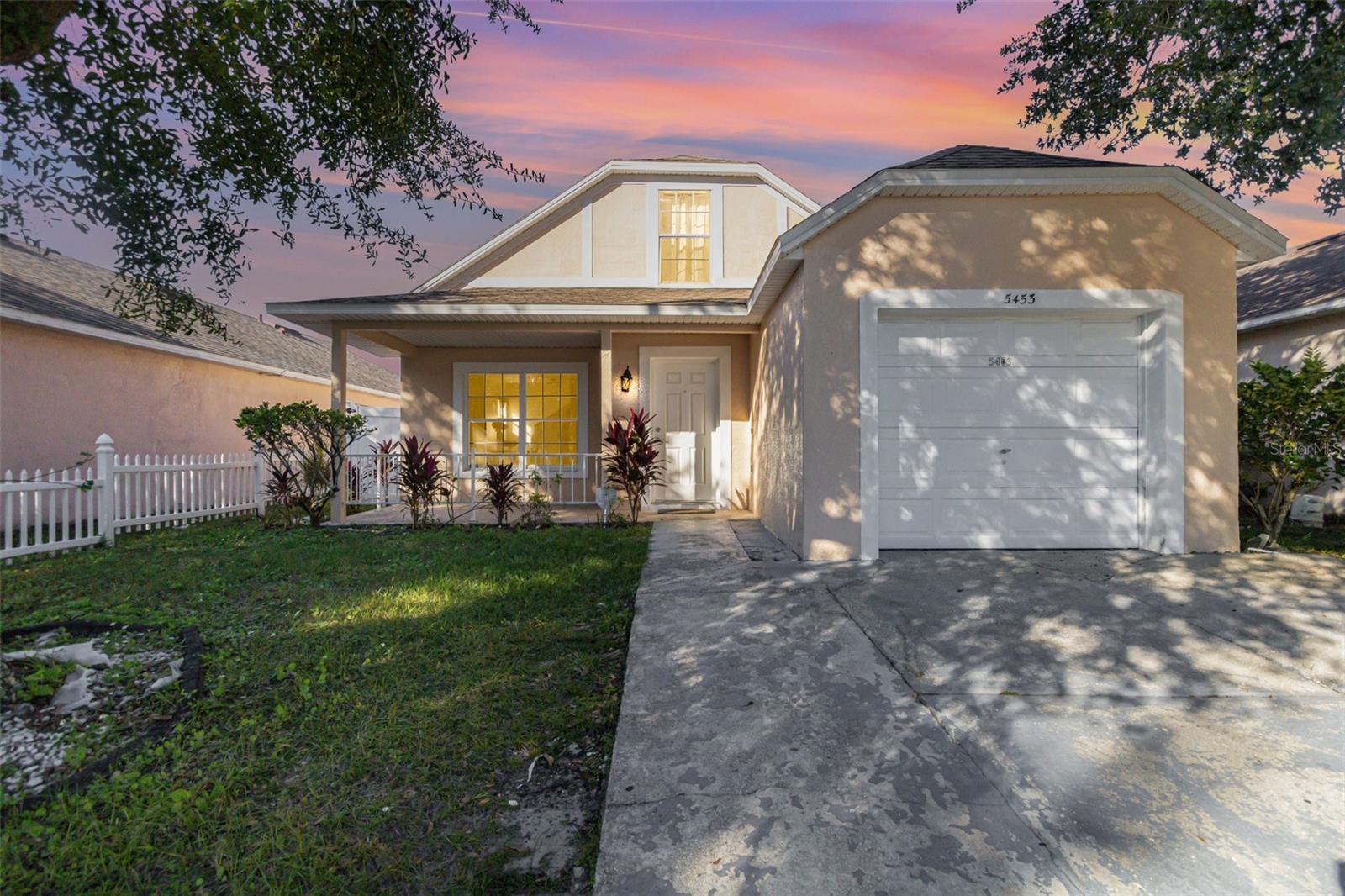 Details for 5453 Wood Crossing Street, ORLANDO, FL 32811