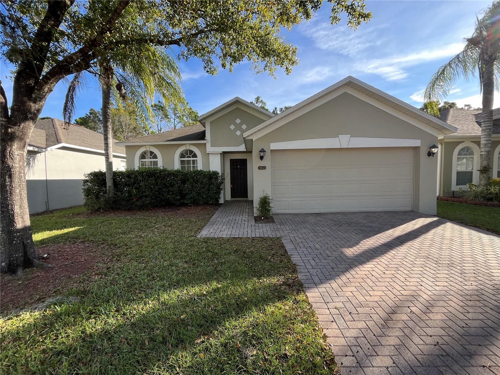 Details for 2304 Hickory Pine Street, ORLANDO, FL 32817
