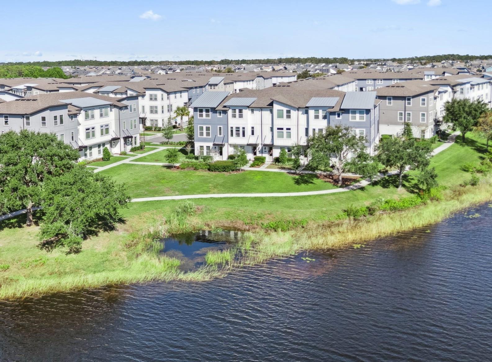 Details for 12620 Willstatter Avenue, ORLANDO, FL 32827