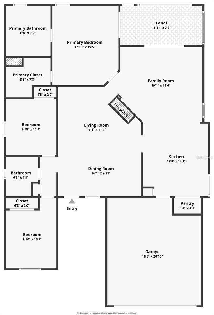 Image 44 of 44 For 650 Regina Lane