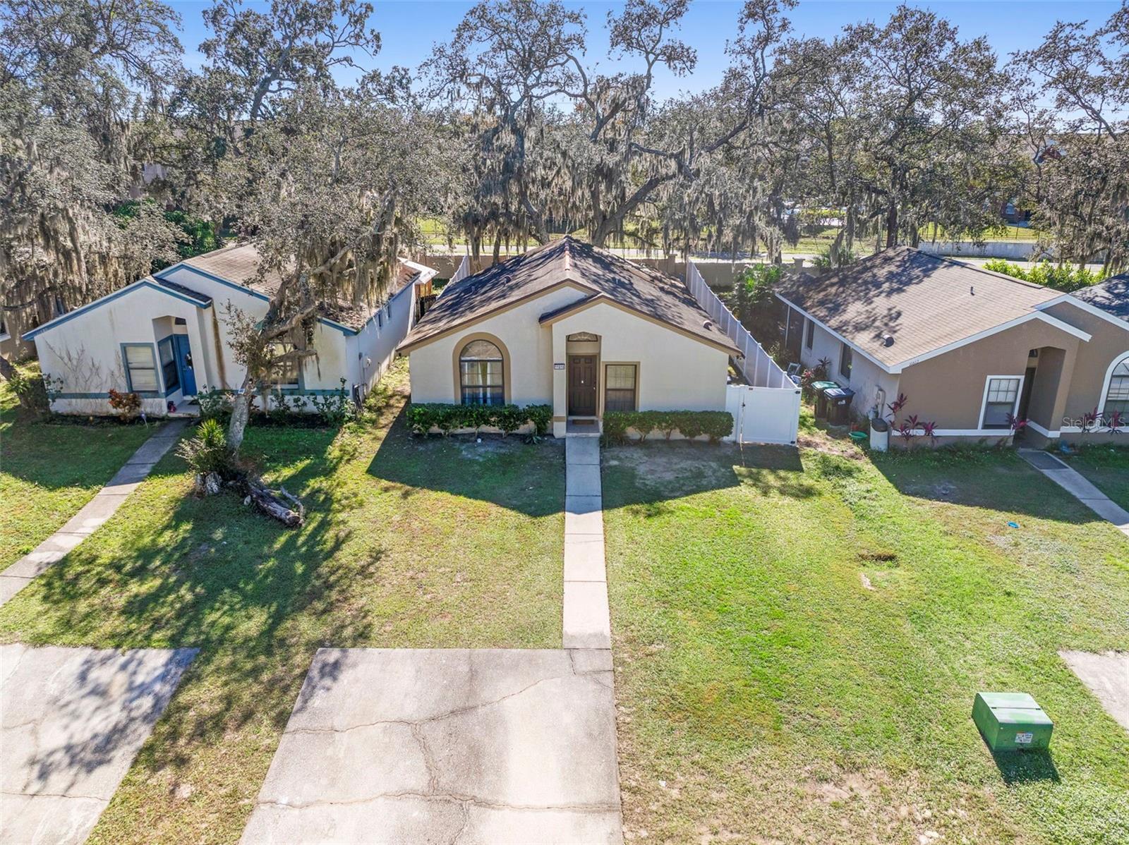 Image 27 of 29 For 11618 Sarita Court