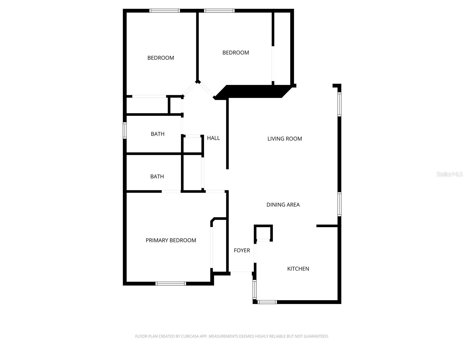 Image 29 of 29 For 11618 Sarita Court