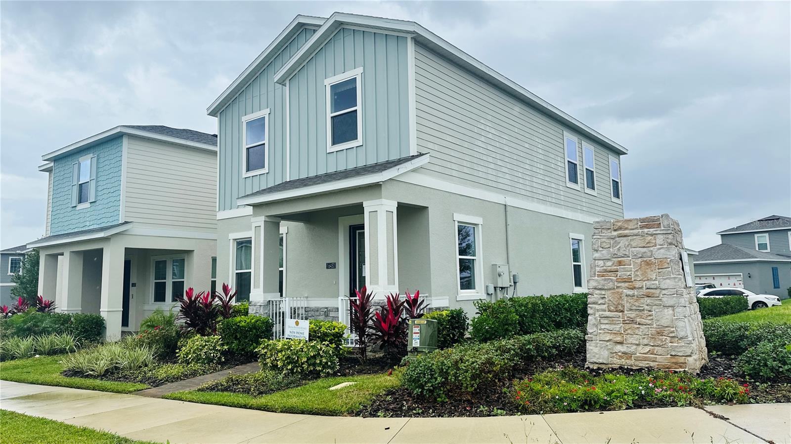 Image 2 of 33 For 16956 Hamlin View Street