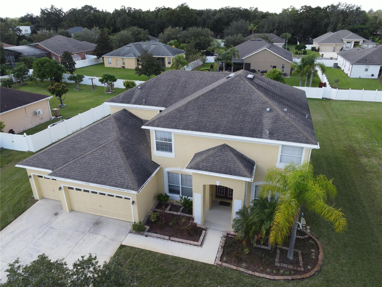 Image 91 of 93 For 3145 Twisted Oak Loop