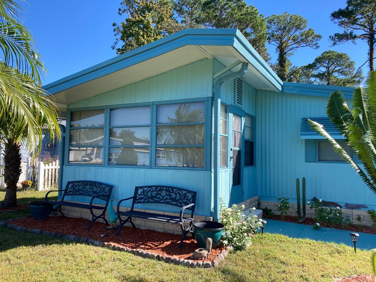 Image 2 of 45 For 2824 Manatee Road