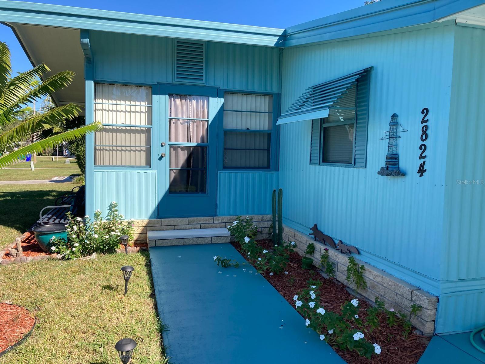 Image 6 of 45 For 2824 Manatee Road