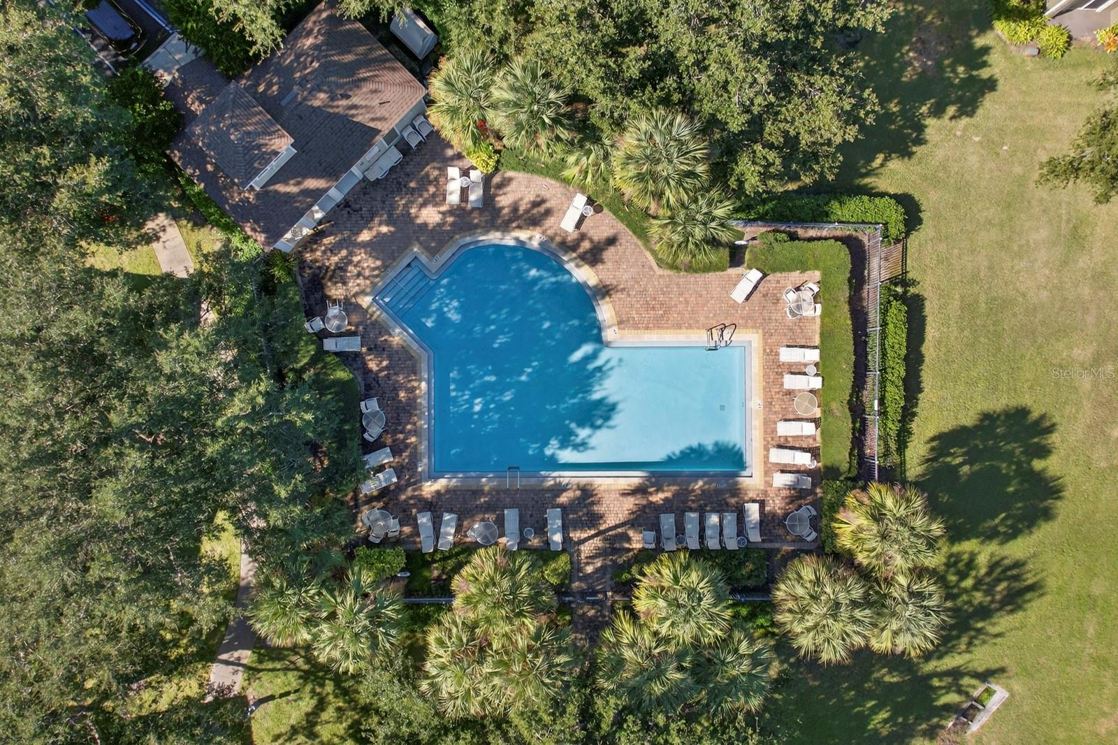 Image 26 of 35 For 863 Ashworth Overlook Drive C