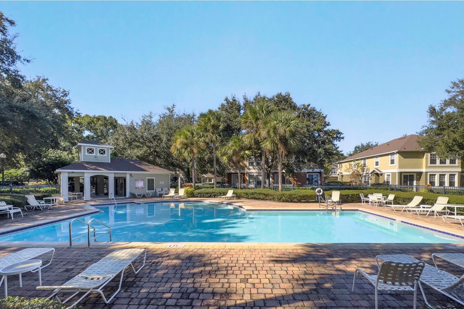 Image 27 of 35 For 863 Ashworth Overlook Drive C