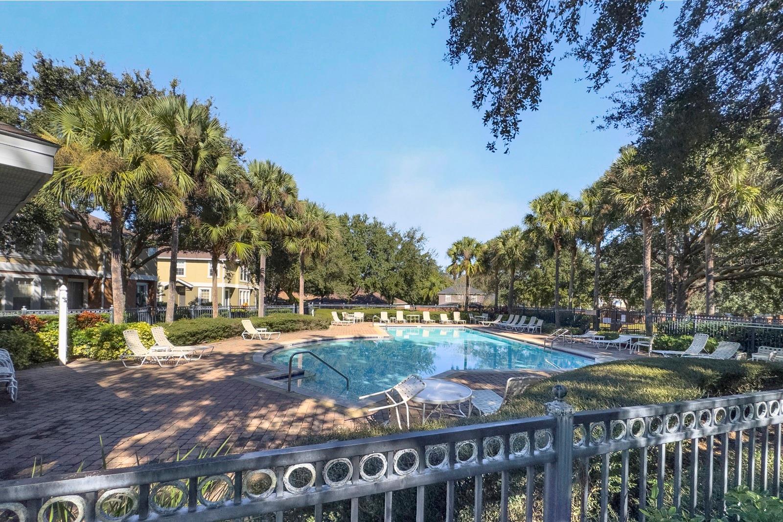 Image 28 of 35 For 863 Ashworth Overlook Drive C