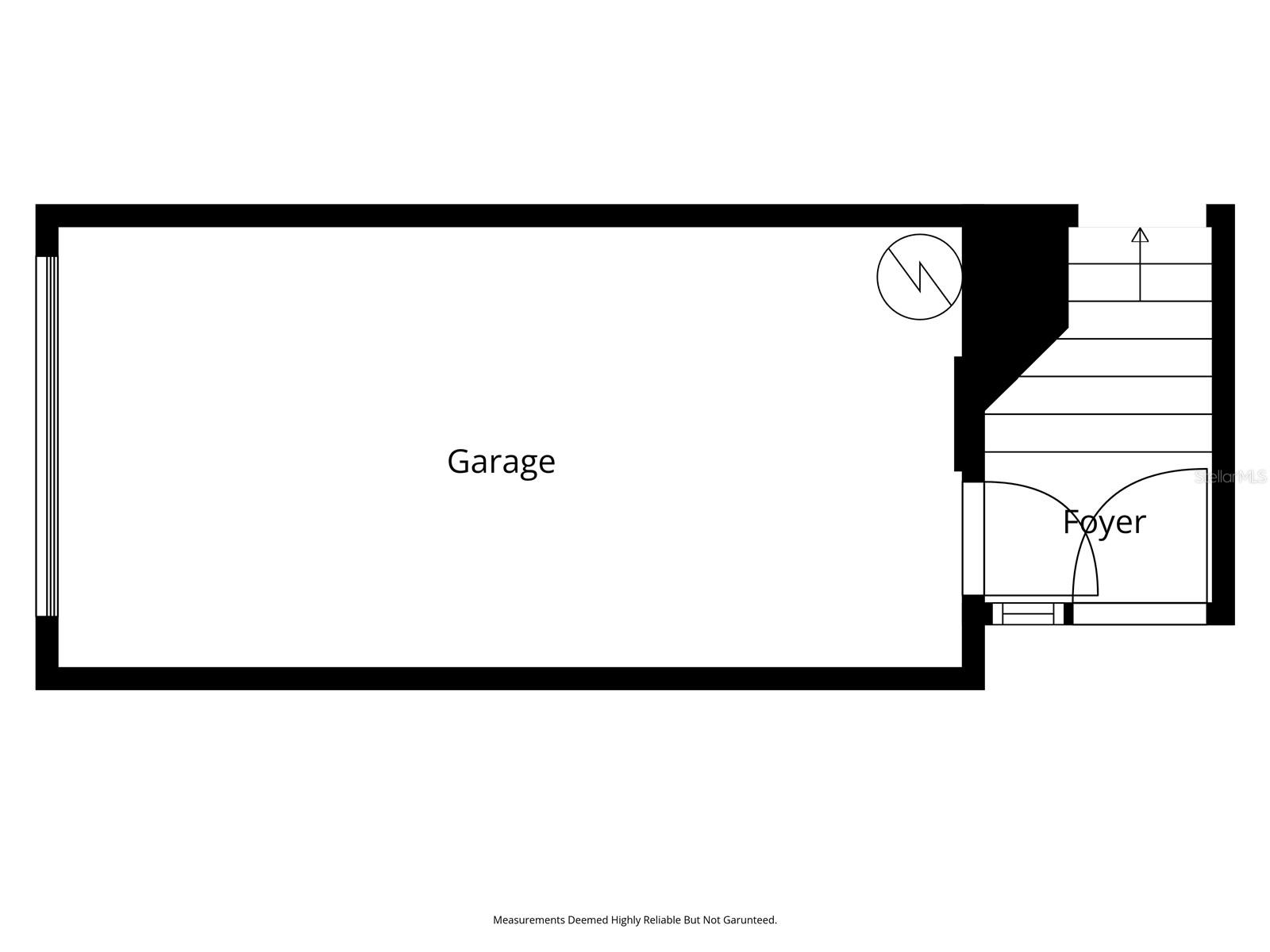 Image 31 of 35 For 863 Ashworth Overlook Drive C