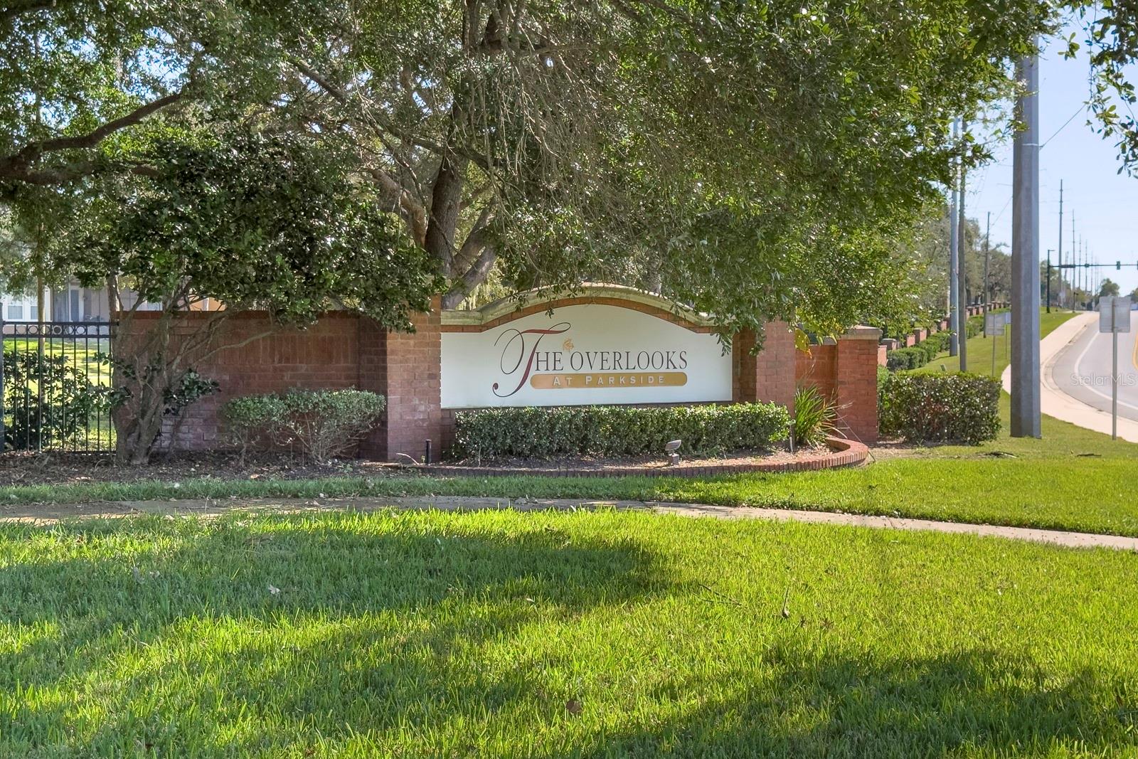 Image 32 of 35 For 863 Ashworth Overlook Drive C