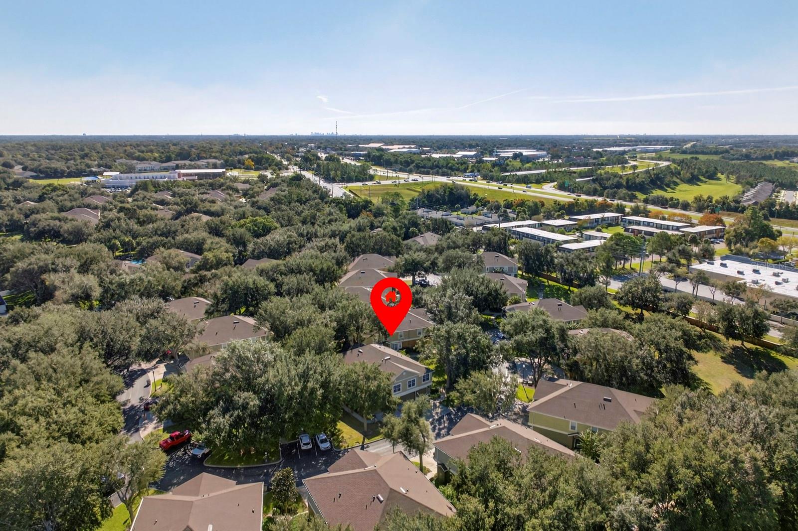 Image 34 of 35 For 863 Ashworth Overlook Drive C