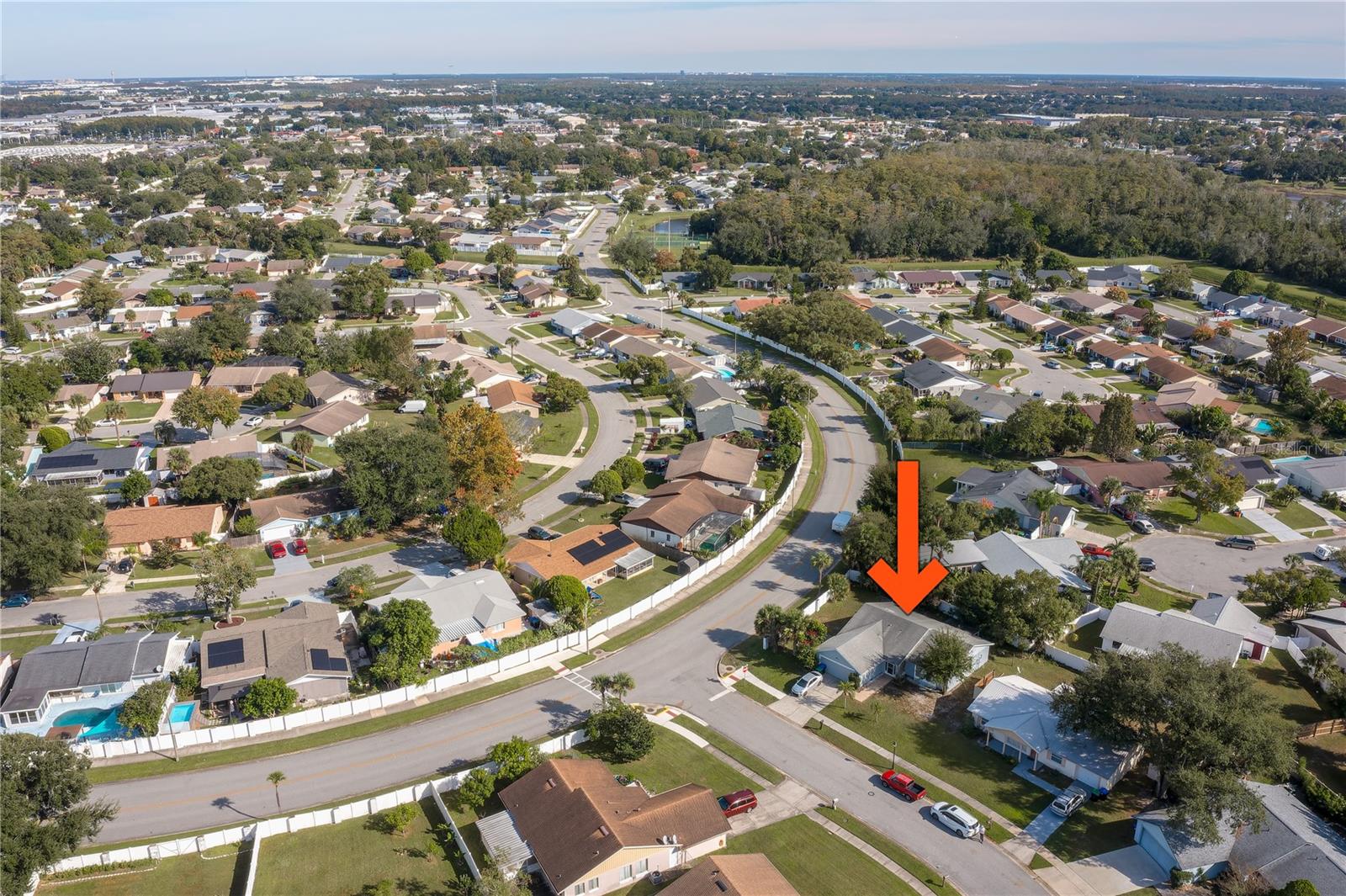 Image 10 of 12 For 2706 Hartman Drive