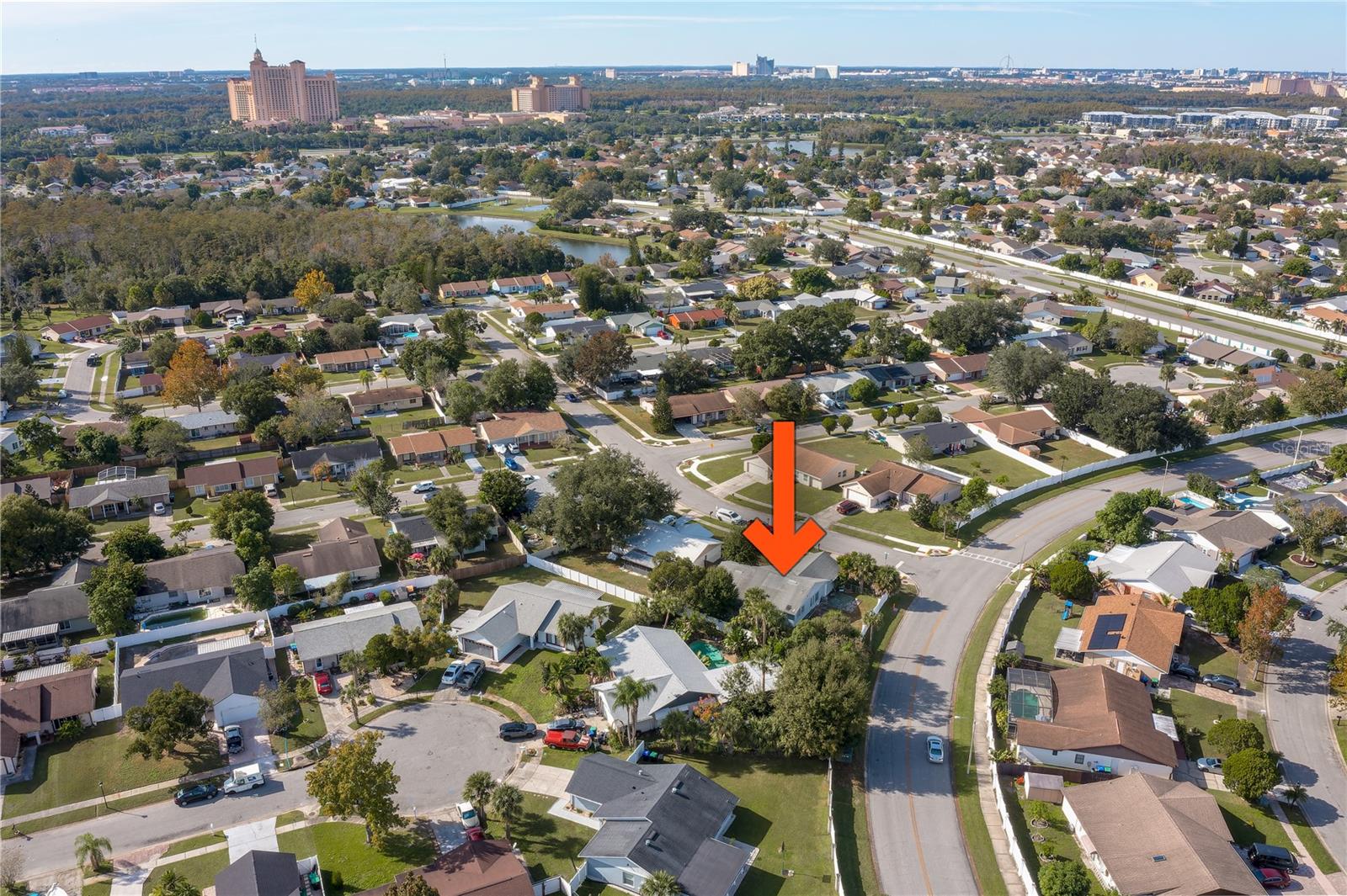 Image 11 of 12 For 2706 Hartman Drive