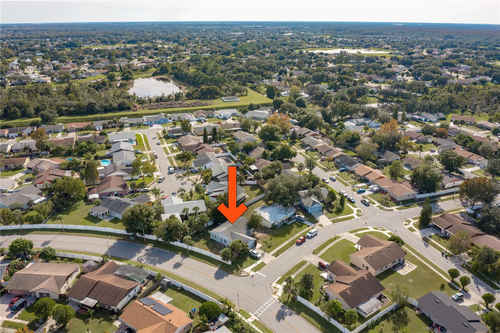 Image 12 of 12 For 2706 Hartman Drive