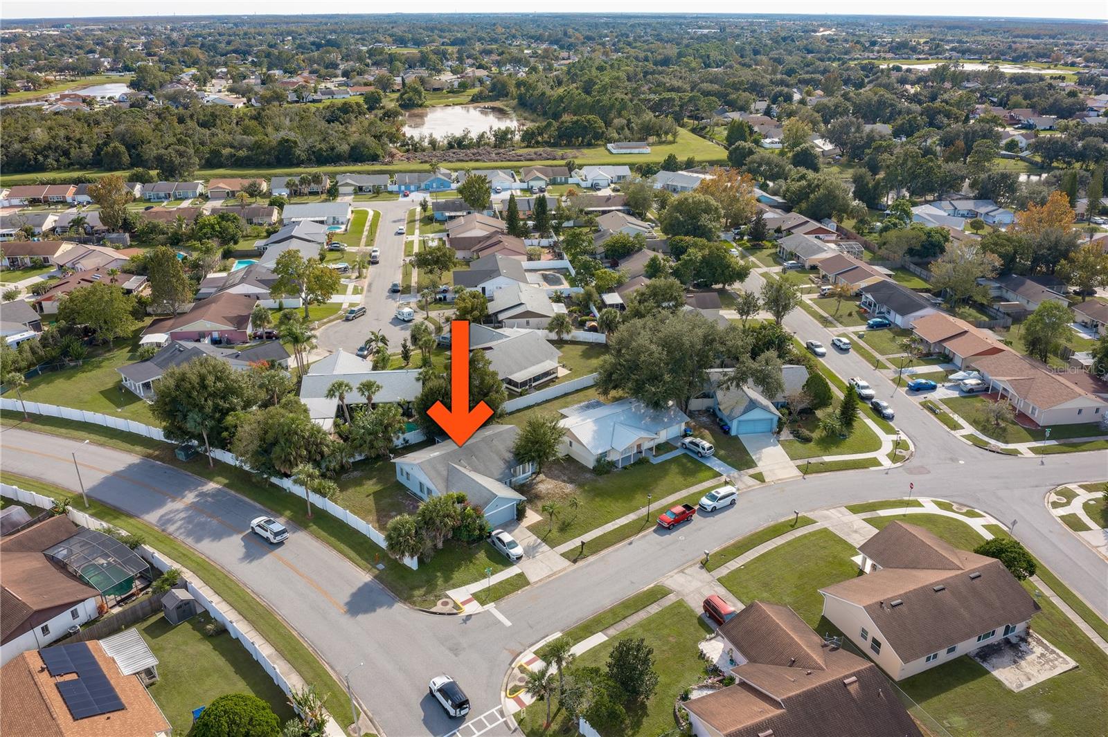 Image 9 of 12 For 2706 Hartman Drive